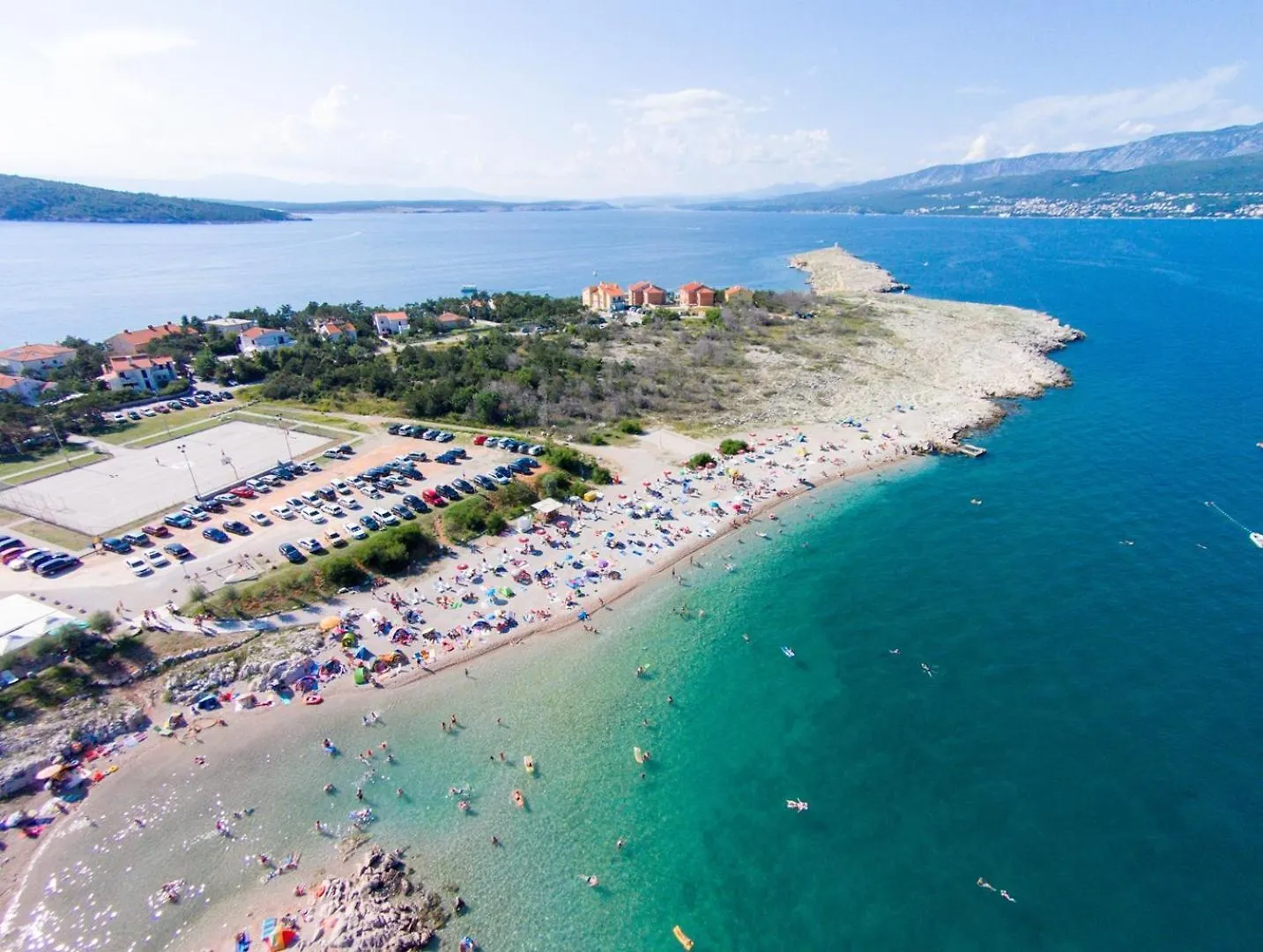 Apartments Nikolic Silo  Guest house