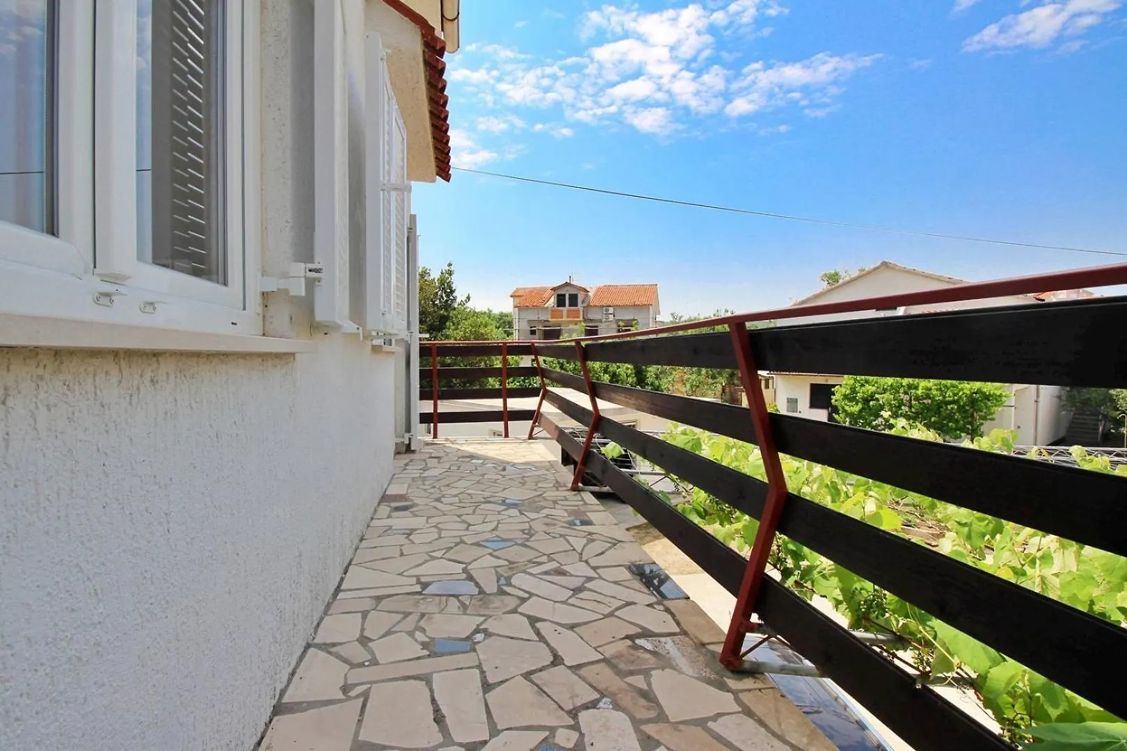 Apartments Nikolic Šilo 3*,  克罗地亚