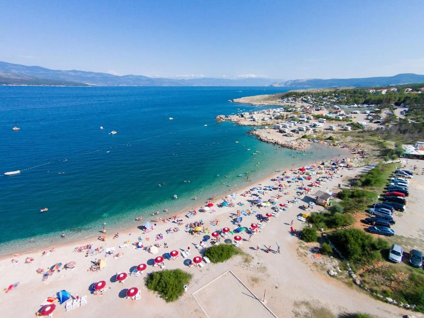 Apartments Nikolic Silo  Croatia