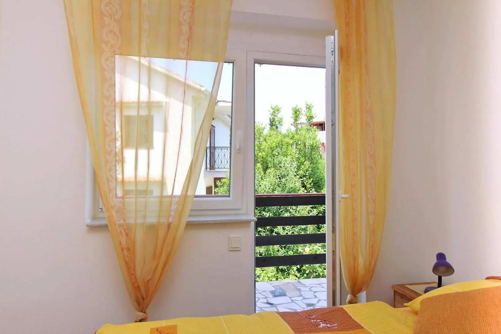 Apartments Nikolic Šilo 3*,  克罗地亚