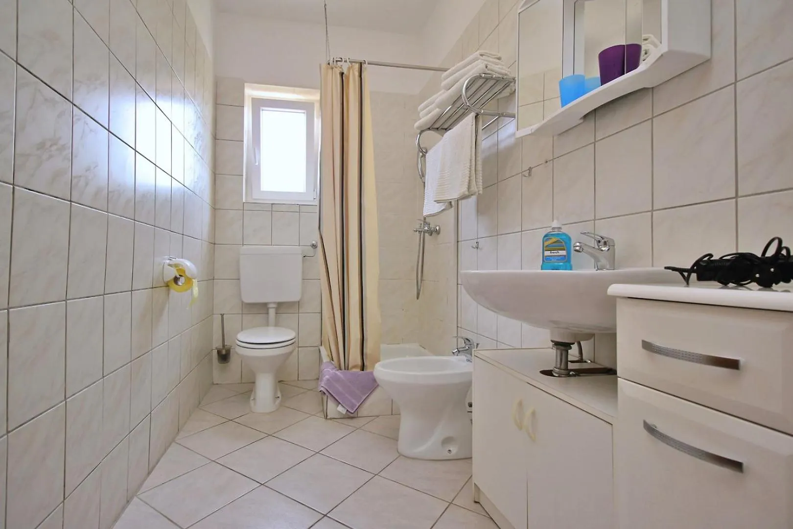Apartments Nikolic Silo  Guest house