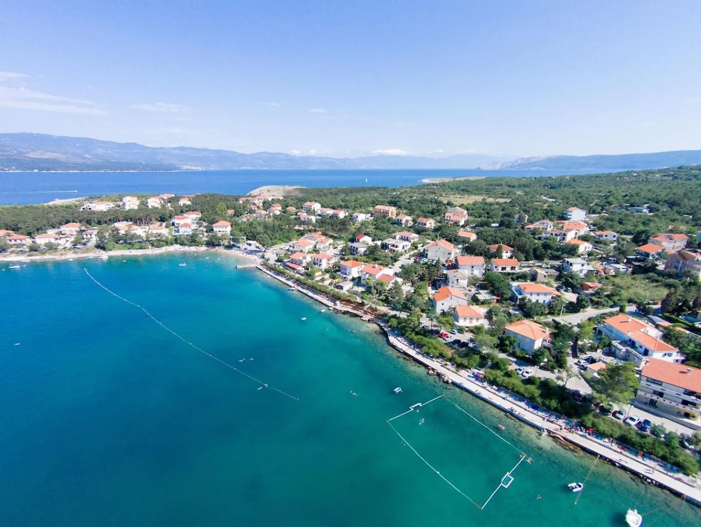 Guest house Apartments Nikolic Silo