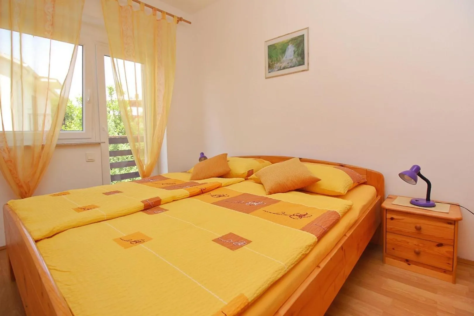 *** 招待所 Apartments Nikolic Šilo 克罗地亚