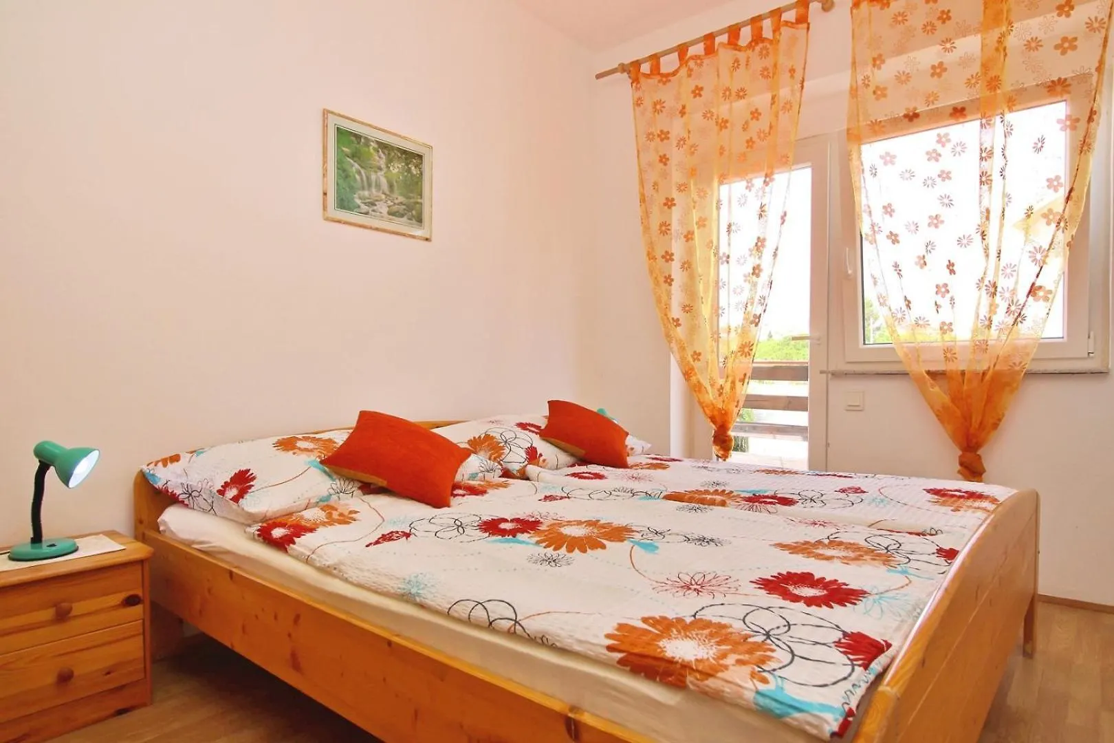 Guest house Apartments Nikolic Silo