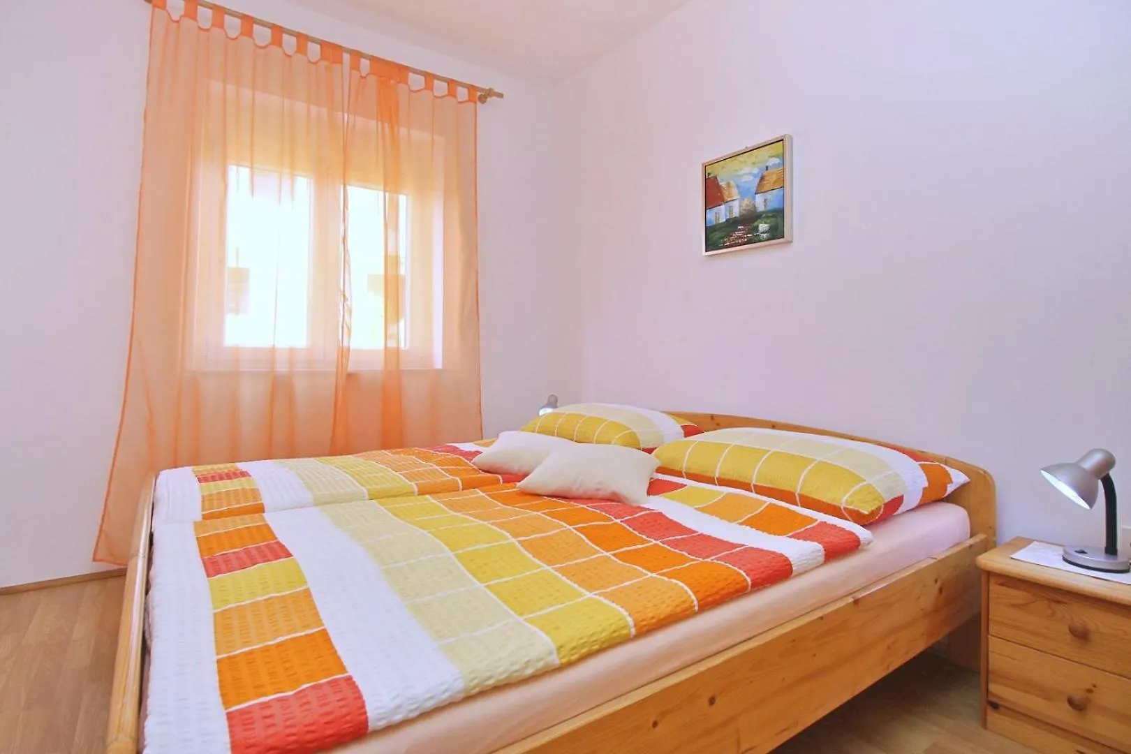 招待所 Apartments Nikolic Šilo