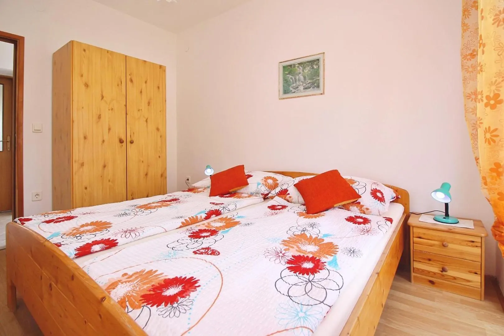 Apartments Nikolic Silo  Croatia