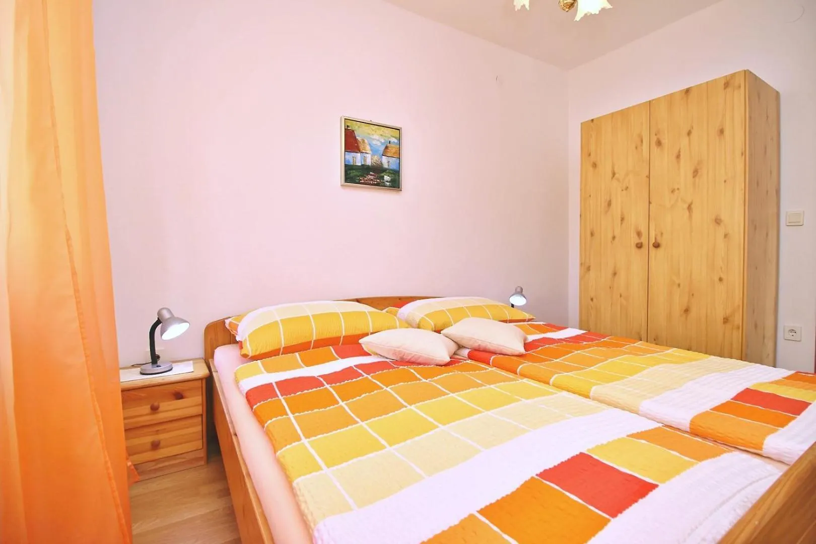 Apartments Nikolic Šilo
