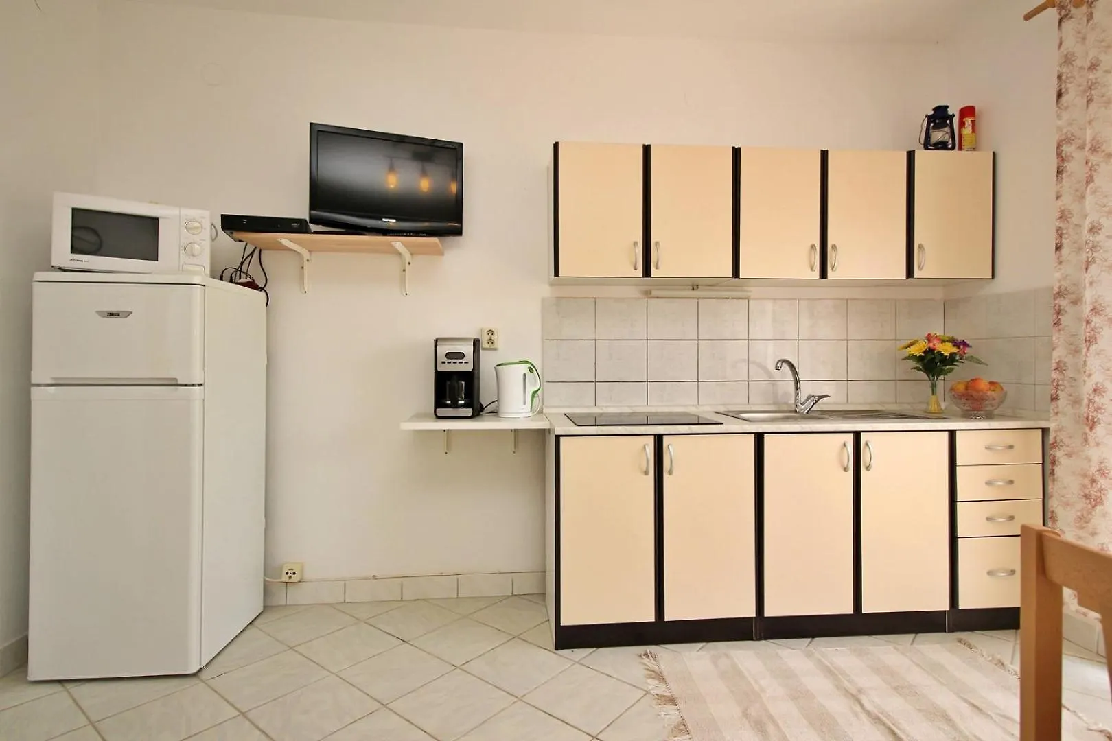 *** 招待所 Apartments Nikolic Šilo 克罗地亚