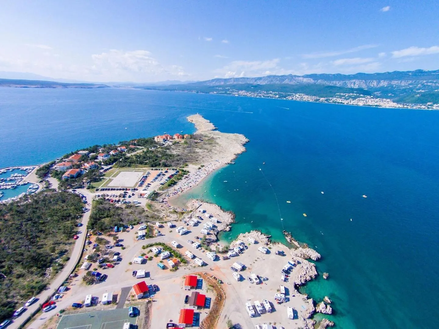*** Guest house Apartments Nikolic Silo  Croatia