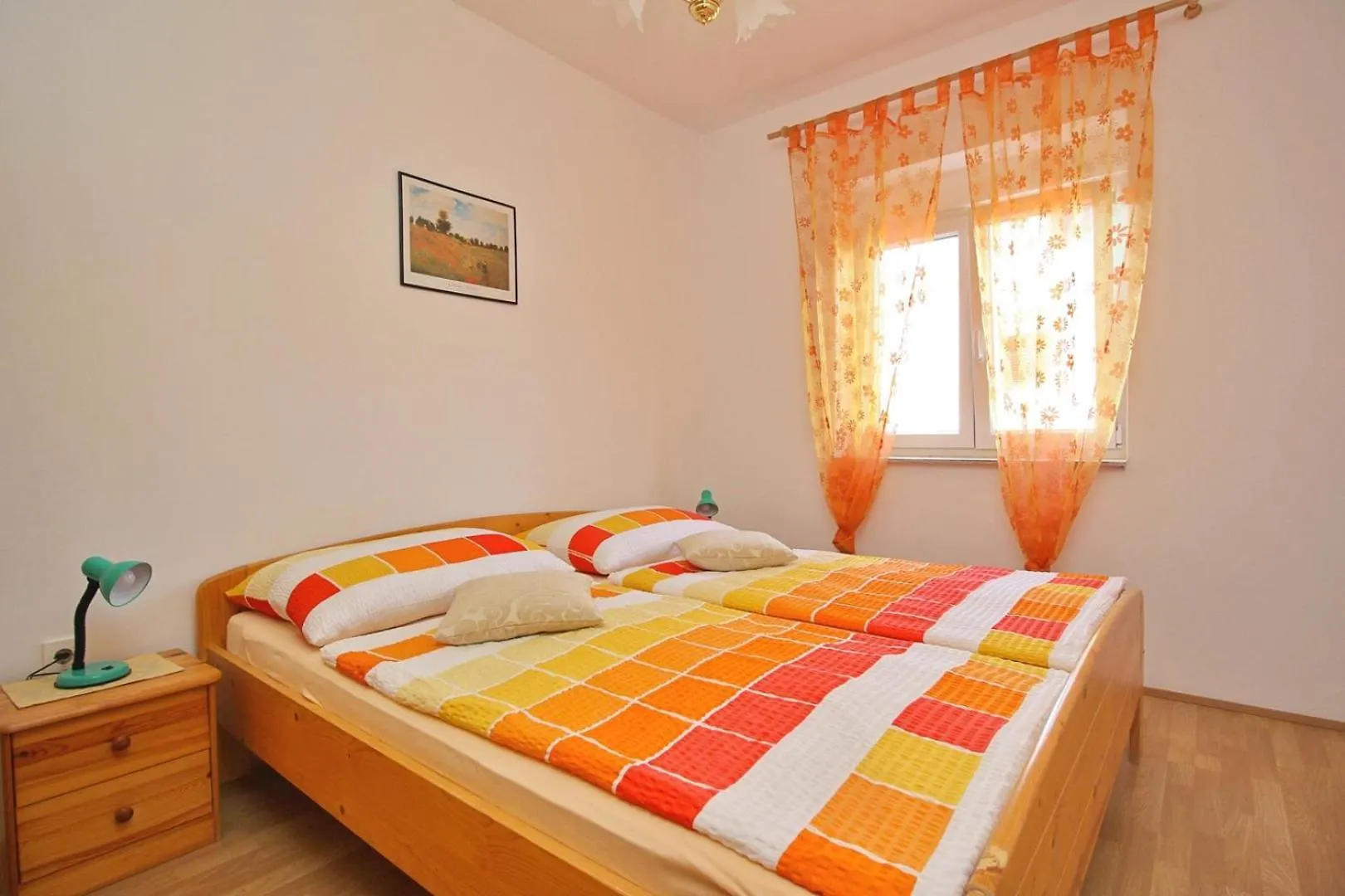 Apartments Nikolic Šilo 3*,  克罗地亚
