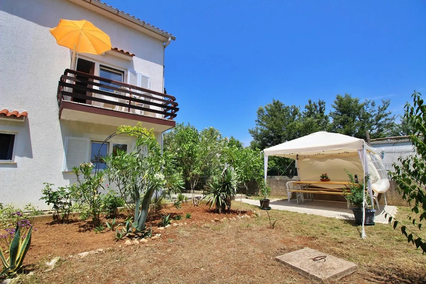 Apartments Nikolic Silo  Croatia