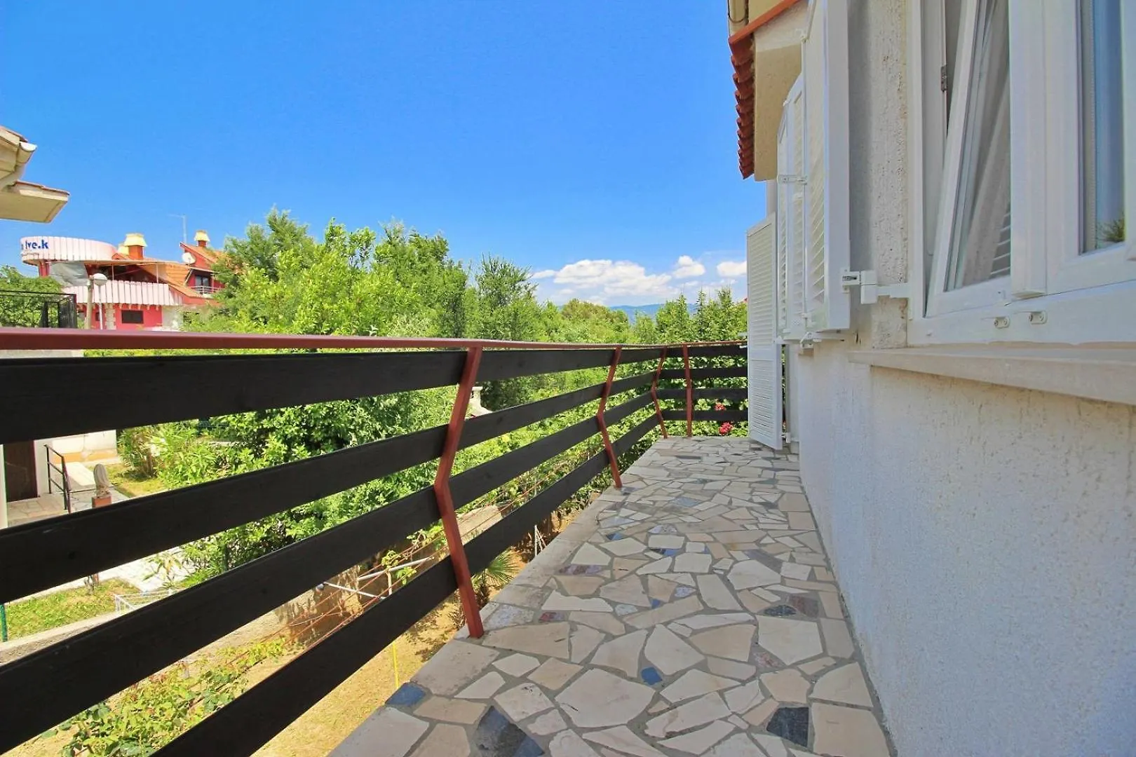 Apartments Nikolic Šilo 3*,  克罗地亚
