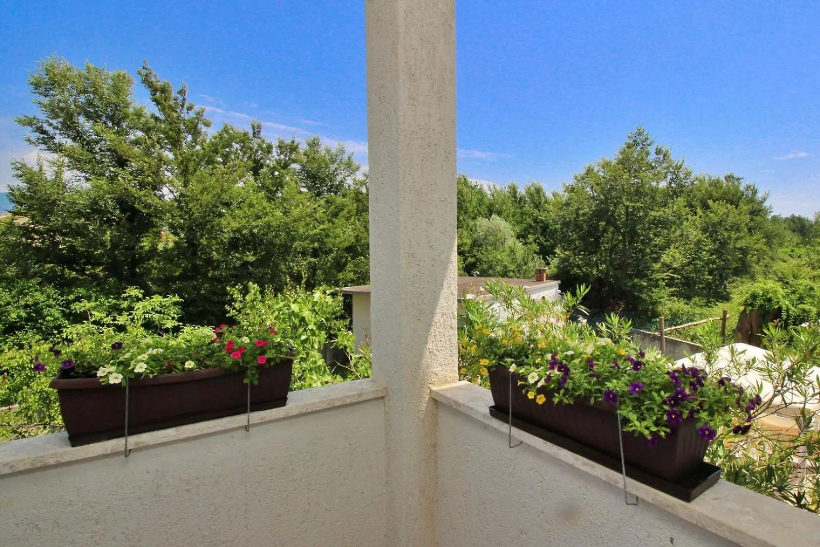 Apartments Nikolic Silo  Croatia