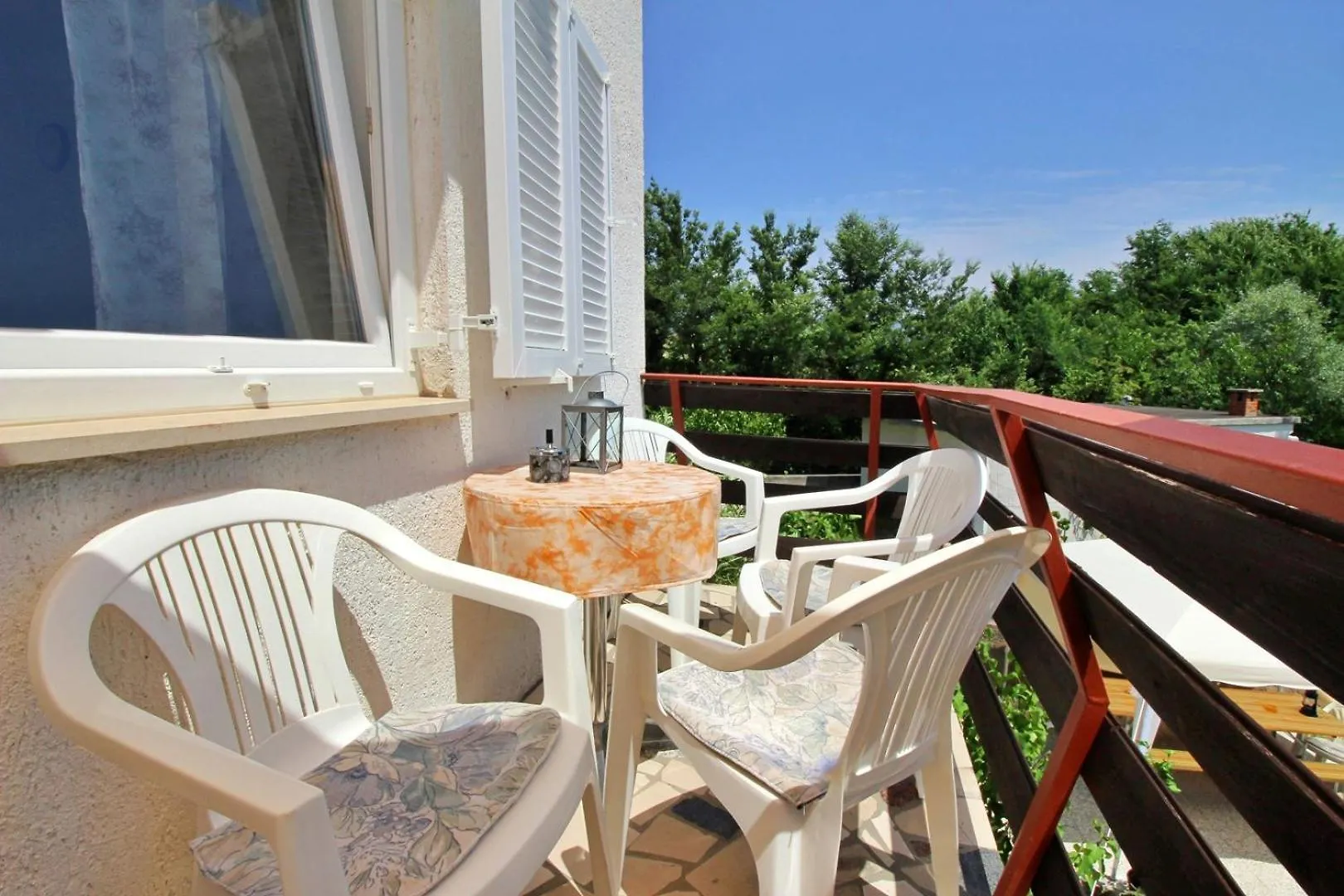 Apartments Nikolic Šilo