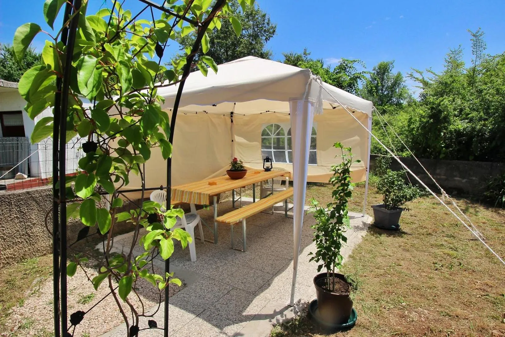 Apartments Nikolic Silo