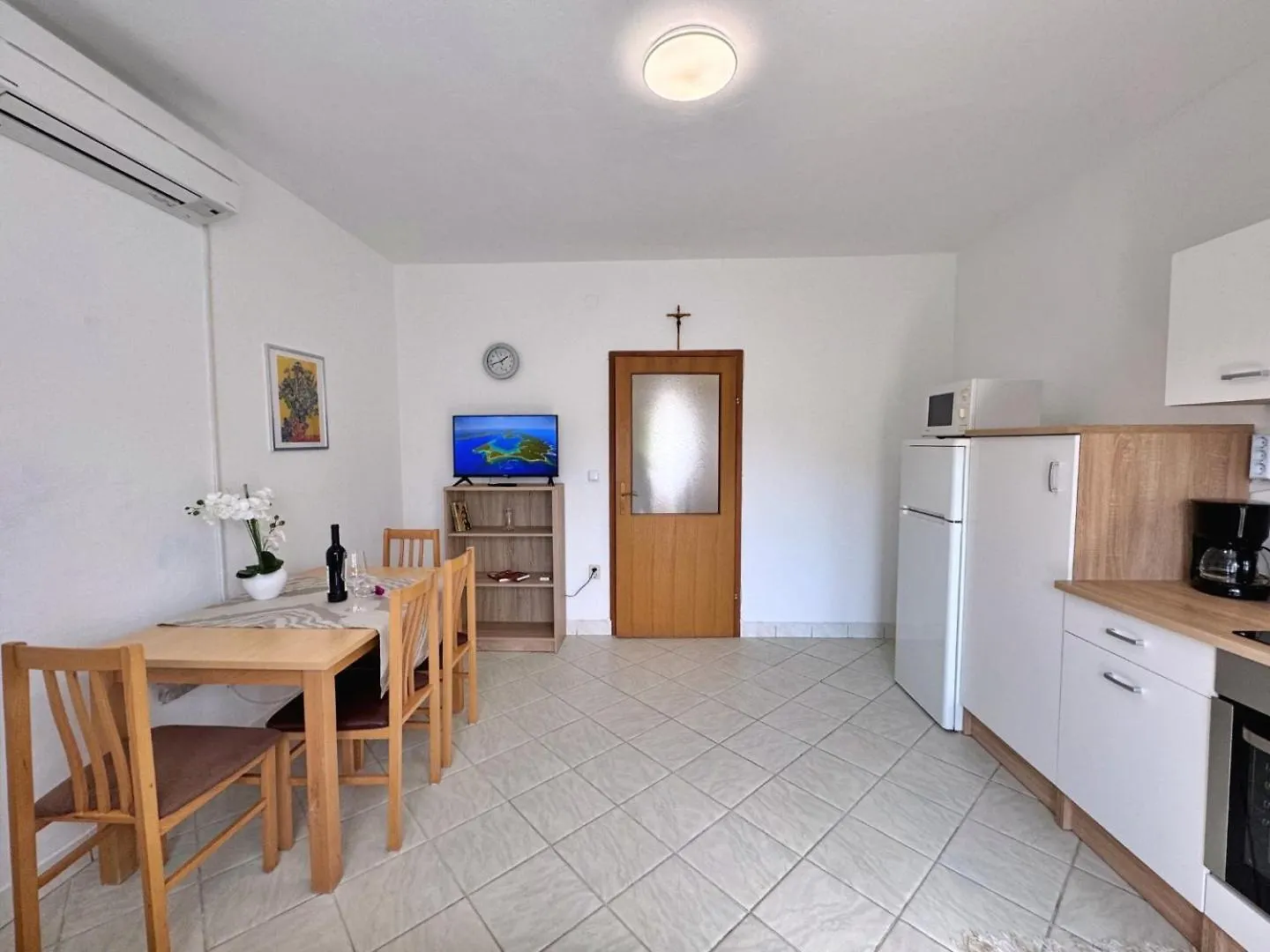Apartments Nikolic Silo  Croatia