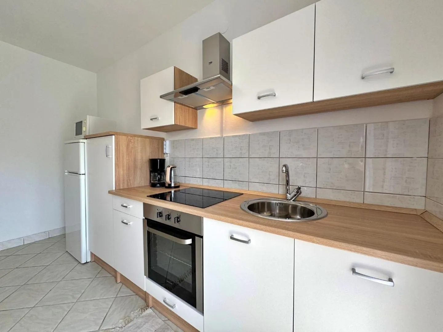 Apartments Nikolic Silo  Croatia