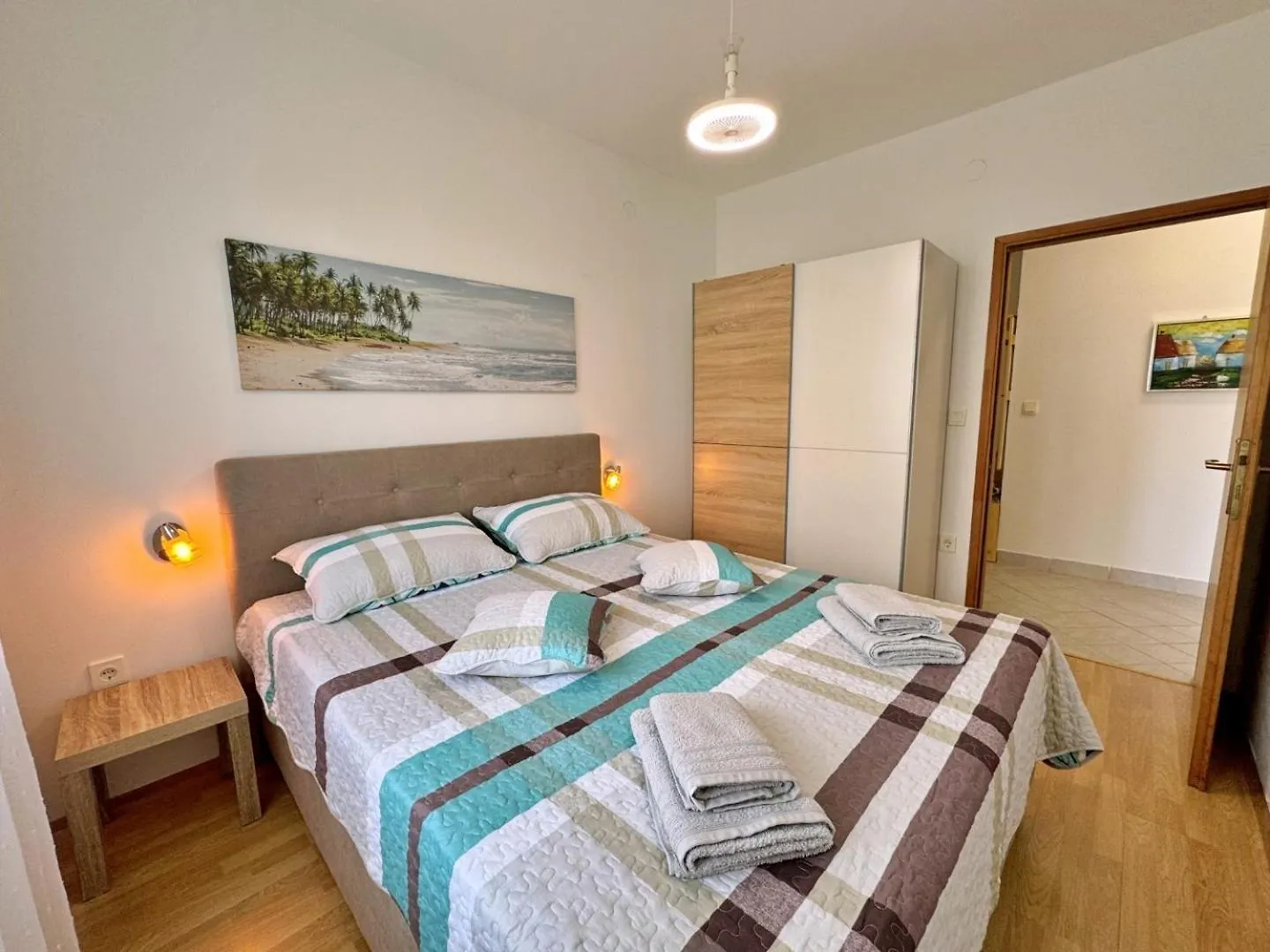 Apartments Nikolic Silo  Guest house