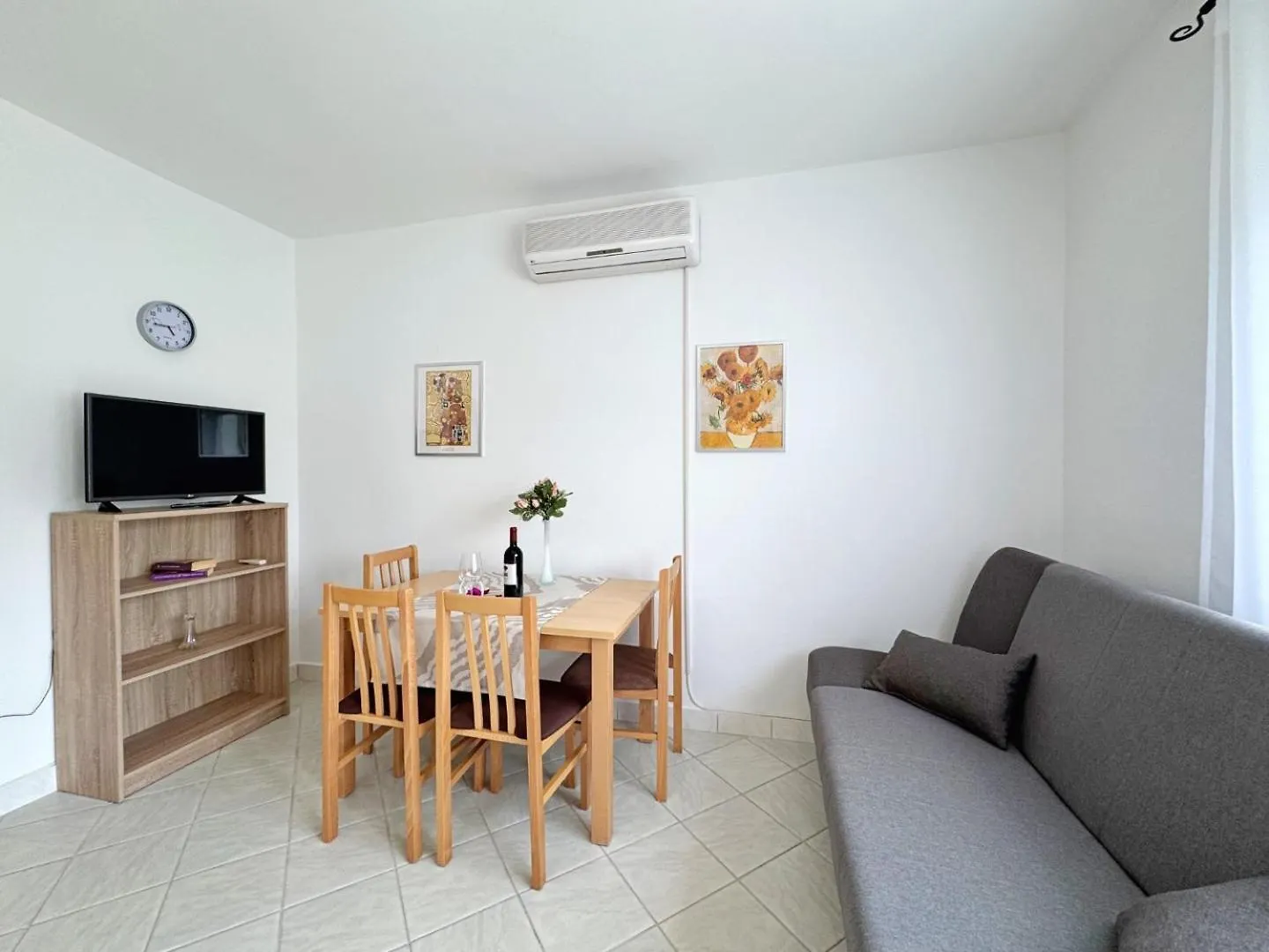 Apartments Nikolic Silo  Croatia