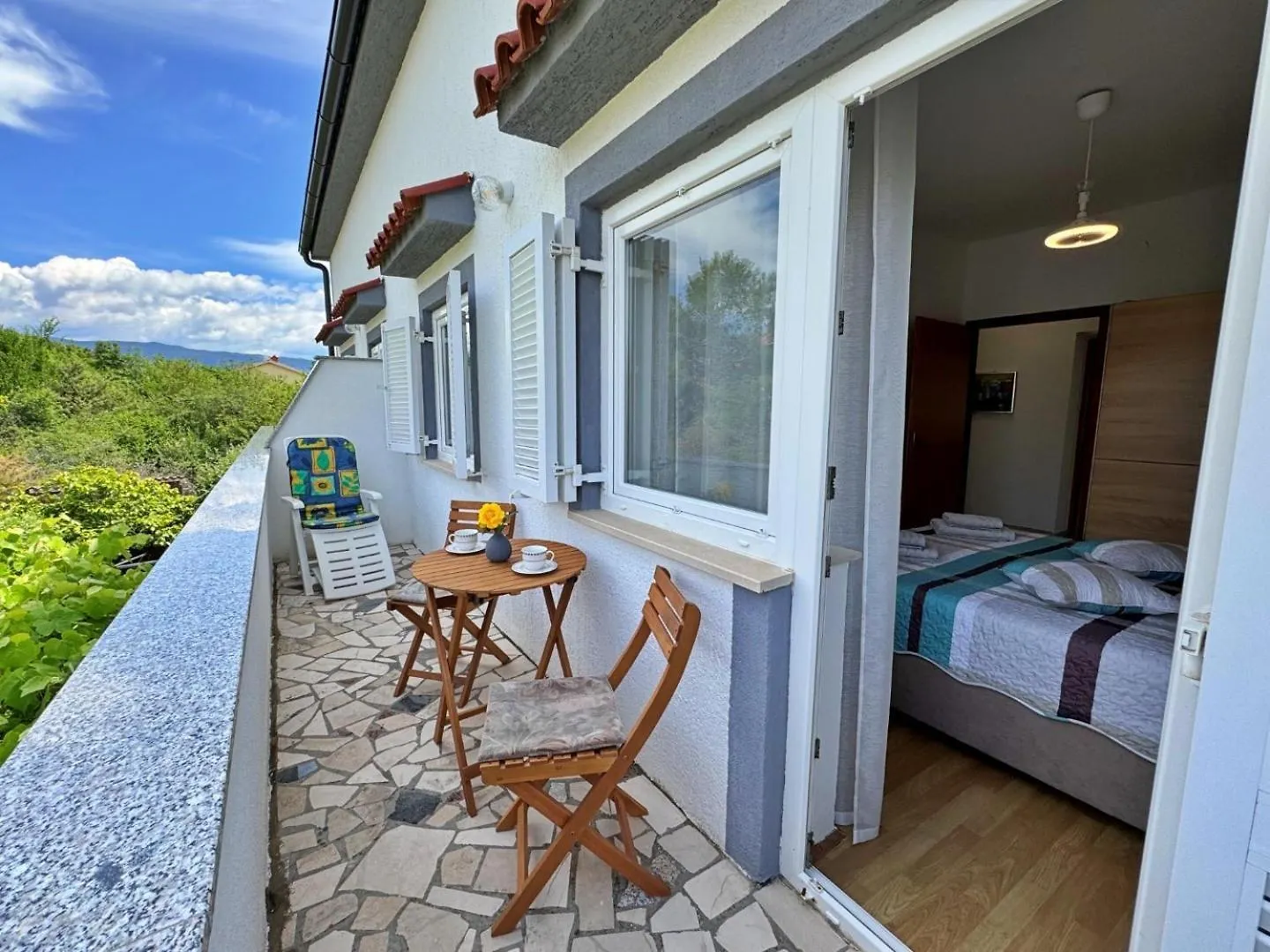 Apartments Nikolic Silo  Croatia