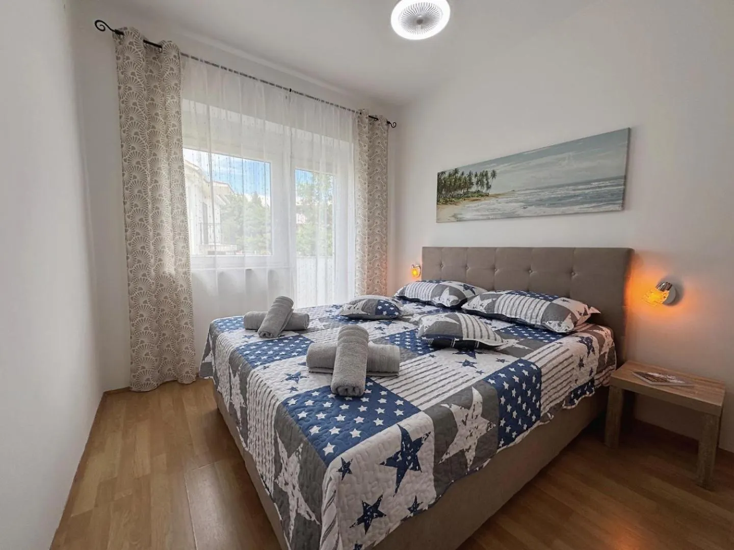 Apartments Nikolic Silo  Guest house