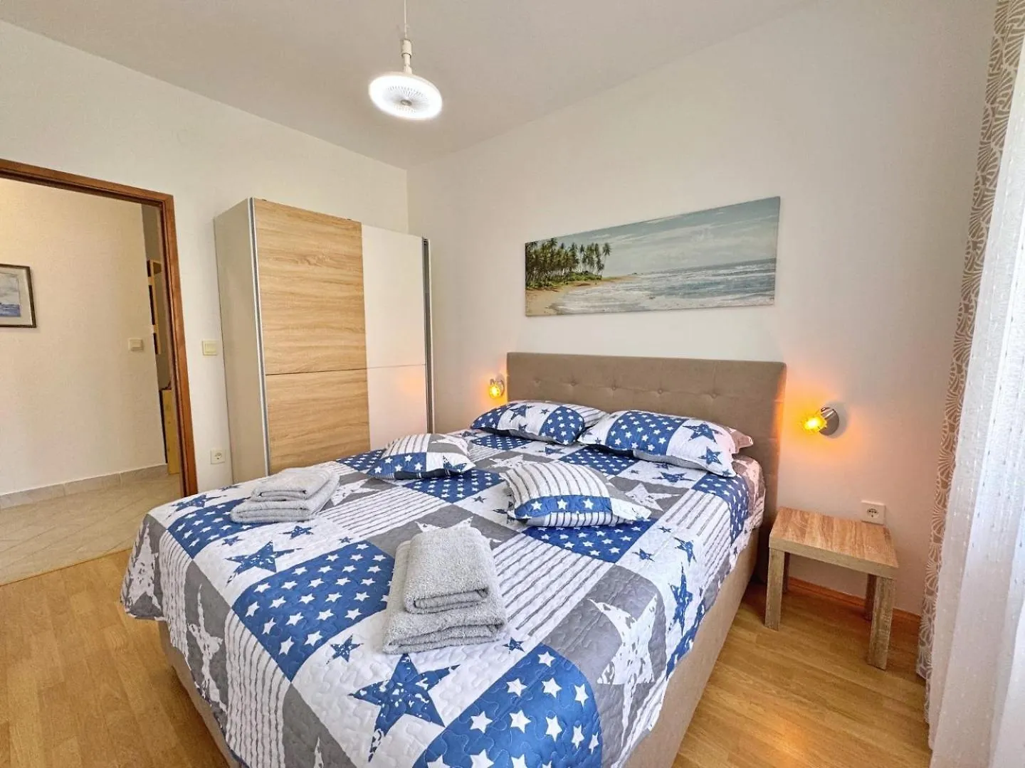 Guest house Apartments Nikolic Silo