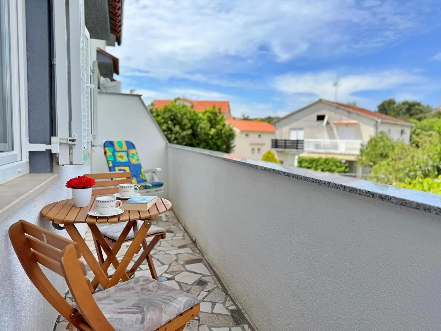 *** Guest house Apartments Nikolic Silo  Croatia