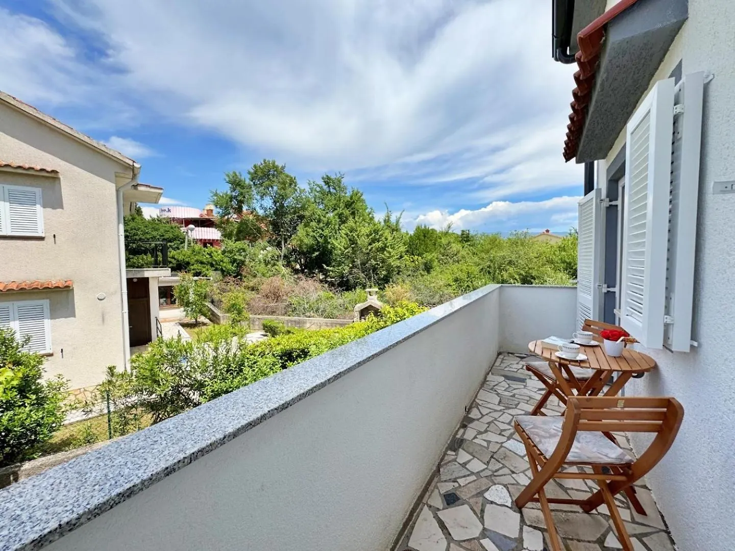 Apartments Nikolic Silo  Guest house