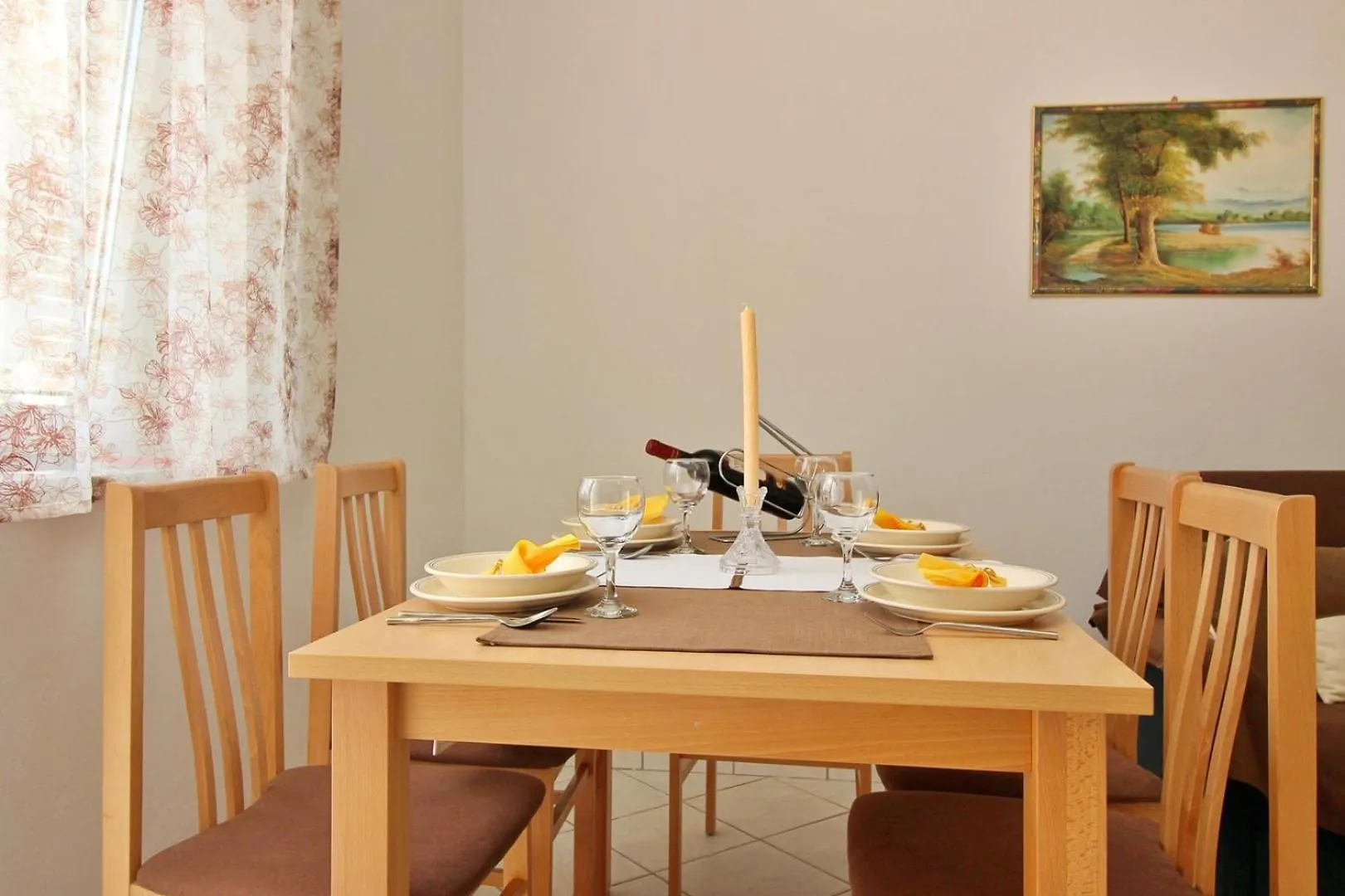 Apartments Nikolic Silo  Croatia