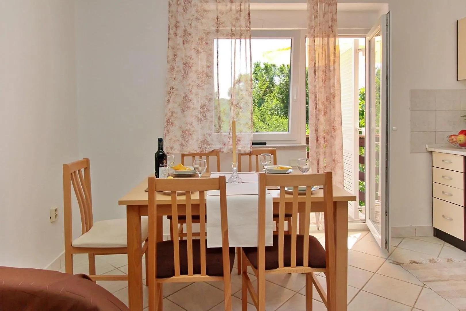 Apartments Nikolic Silo  Croatia